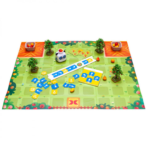 MakeX Inspire Fruit Wonderland Arena ( Incluye 1 Inscripción)