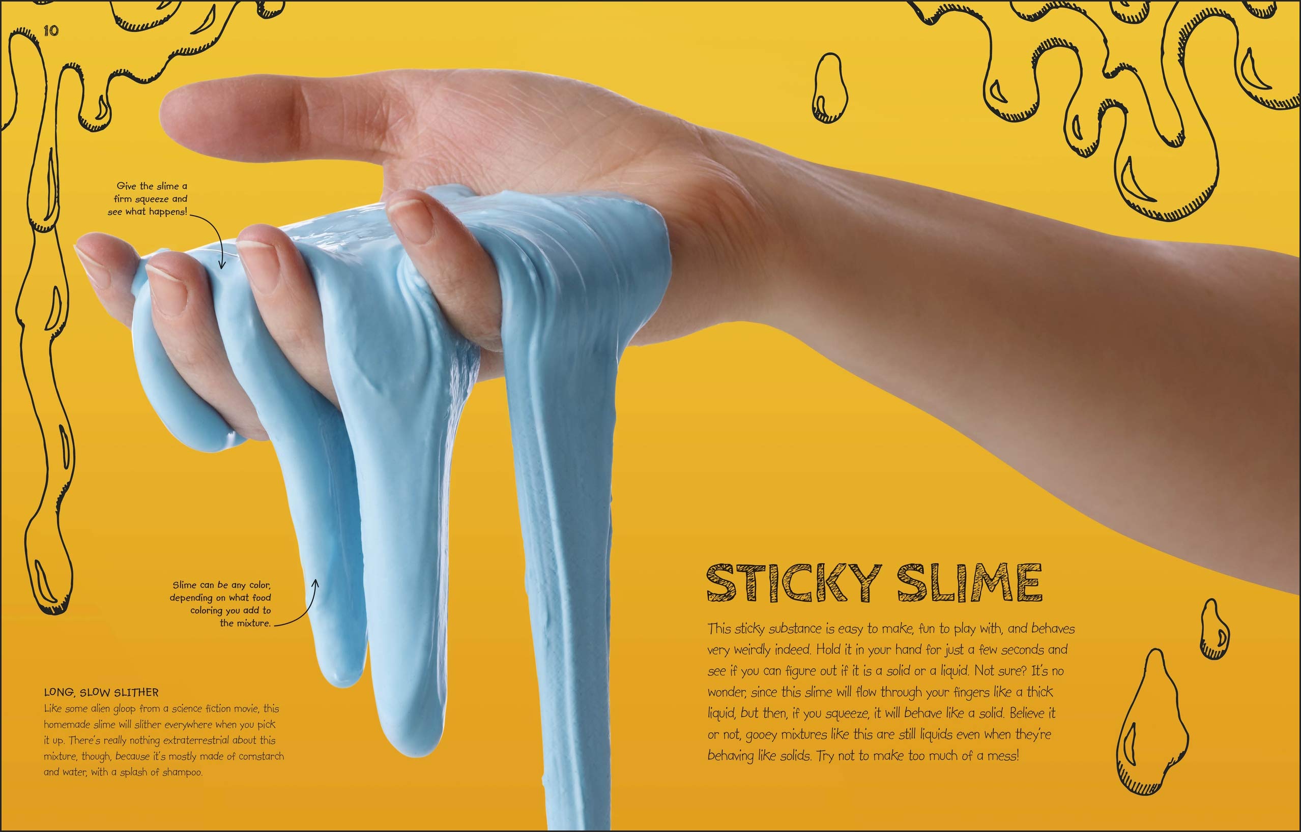 DK Smithsonian - Maker Lab: 28 super cool projects built