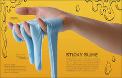 DK Smithsonian - Maker Lab: 28 super cool projects built