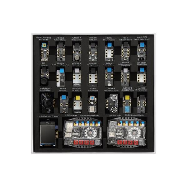 Makerspace Kits-Electronic Modules 7A, 7