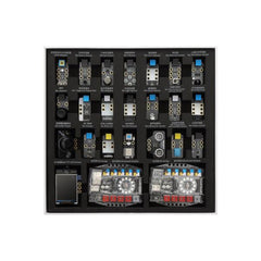 Makerspace Kits-Electronic Modules 7A, 7