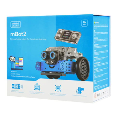 mBot 2