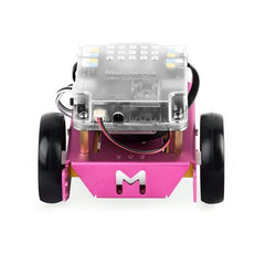 mBot V1.1-Pink (Bluetooth Version)