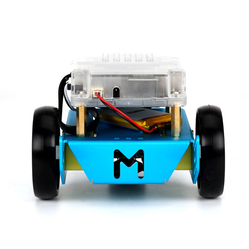 mBot V1.1-Blue (Bluetooth version)