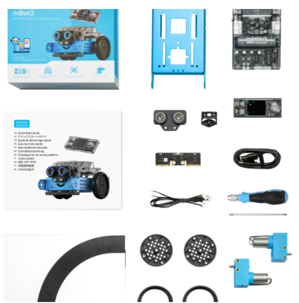 mBot 2