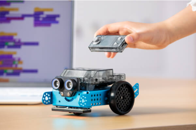mBot 2
