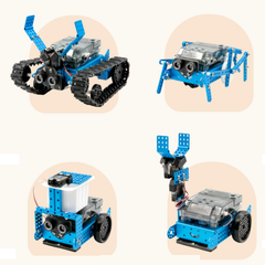 mBot 2