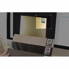 Pack MDF (25 PZS/5 MM)