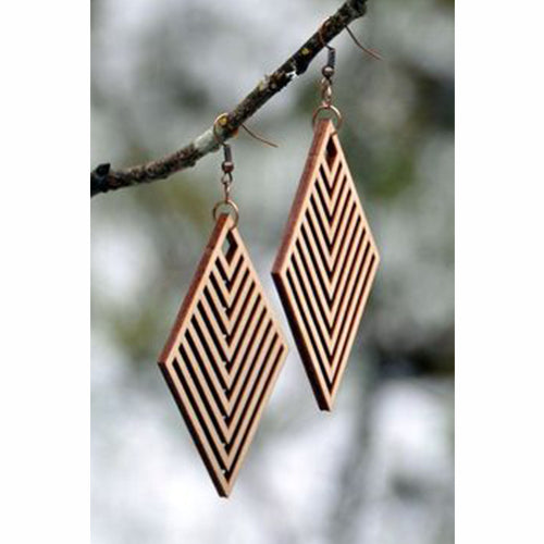 Pack MDF (50 PZS/ 3MM)