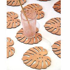 Pack MDF (50 PZS/ 3MM)