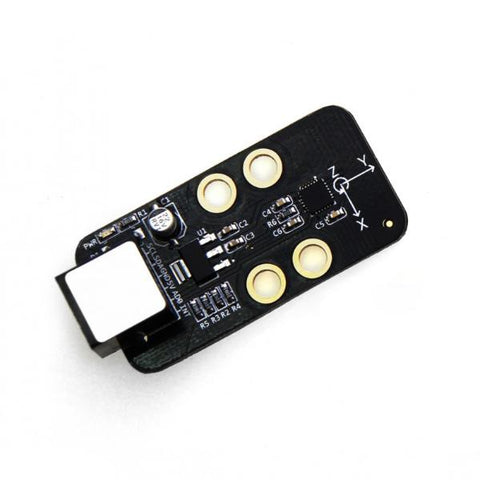 Me 3-Axis Accelerometer And Gyro Sensor