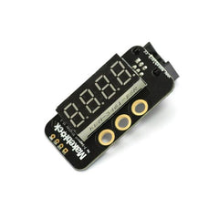 Me 7-Segment Display-Red V1