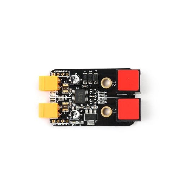 Me Dual Motor Driver V1