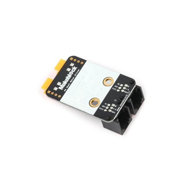 Me Dual Motor Driver V1