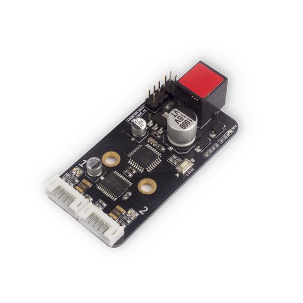 Me Encore Motor Driver V1