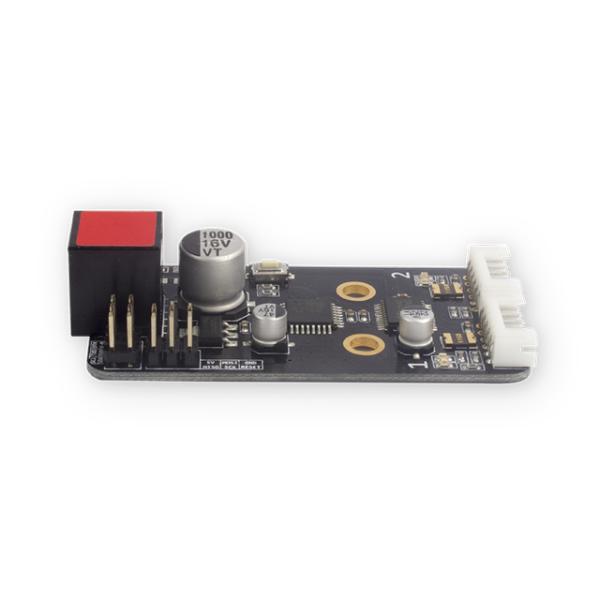 Me Encore Motor Driver V1
