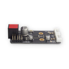 Me Encore Motor Driver V1