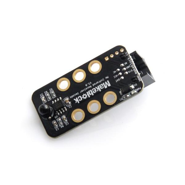 Me Infrared Receiver Decode V3