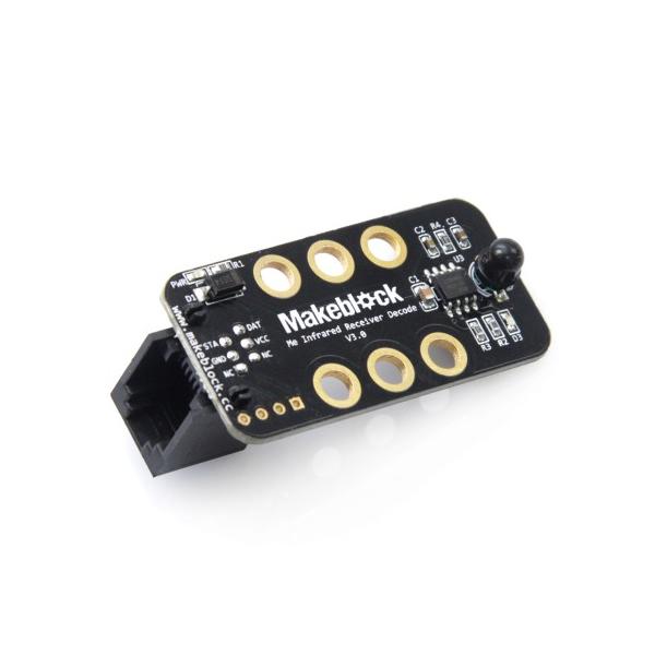 Me Infrared Receiver Decode V3