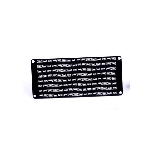 Me Led Matrix