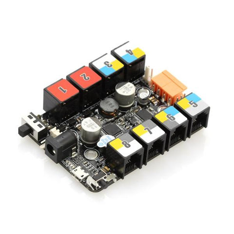 Me Orion(Base on Arduino UNO) V1