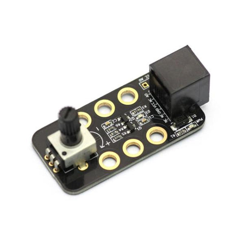 Me Potentiometer V1