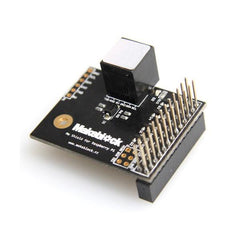 Me Shield for Raspberry PI V1