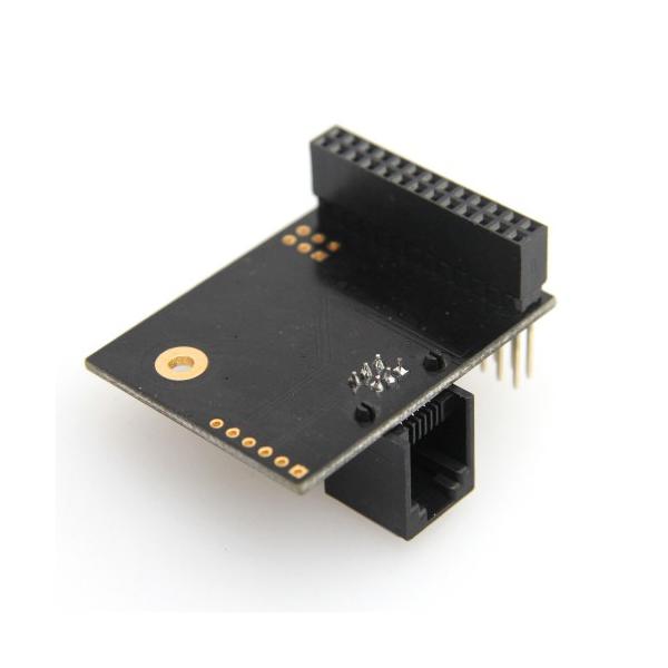 Me Shield for Raspberry PI V1