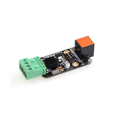 Me Stepper Motor Driver V1
