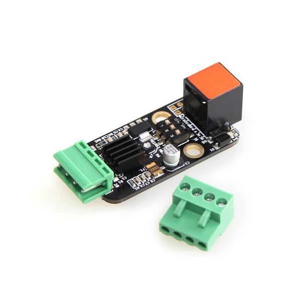 Me Stepper Motor Driver V1