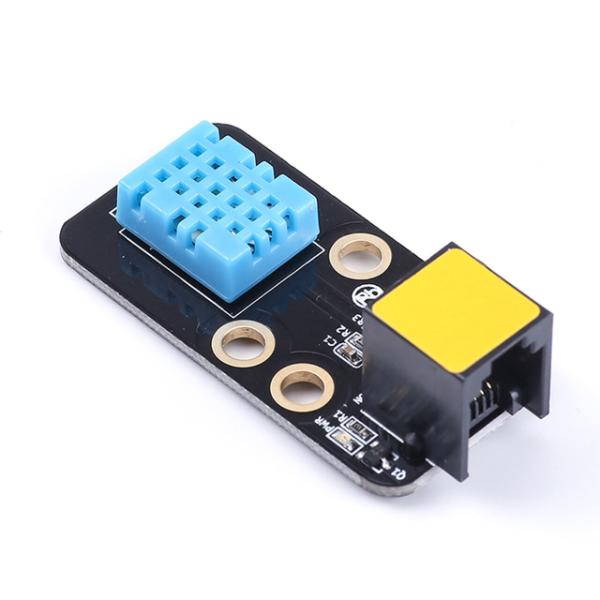 Me Temperature And Humidity Sensor V1