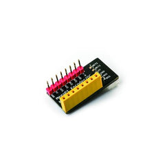 Megapi Encoder/DC Motor Driver V1