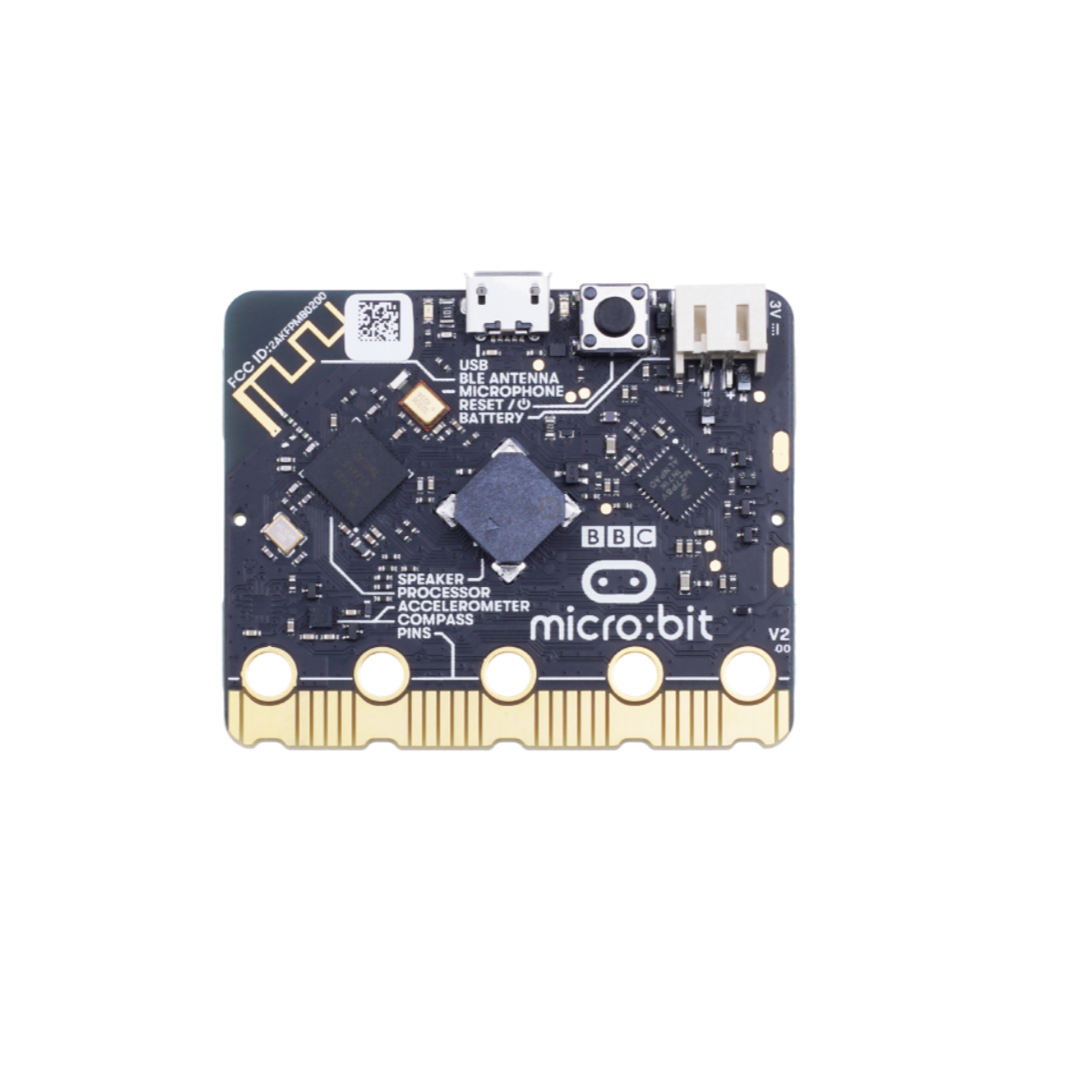 micro:bit V2