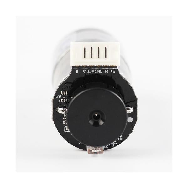 Optical Encoder Motor-25 9V/86RPM