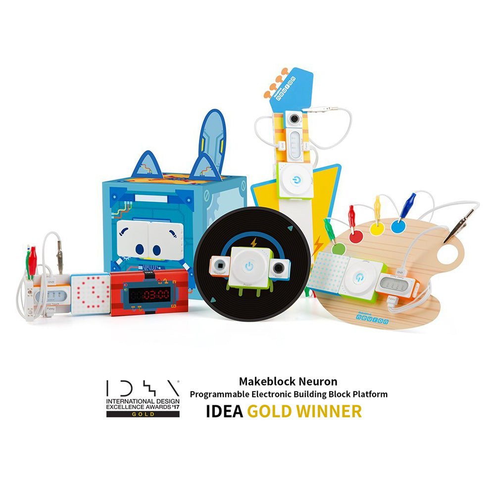 Neuron Inventor Kit