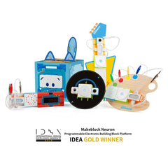 Neuron Inventor Kit