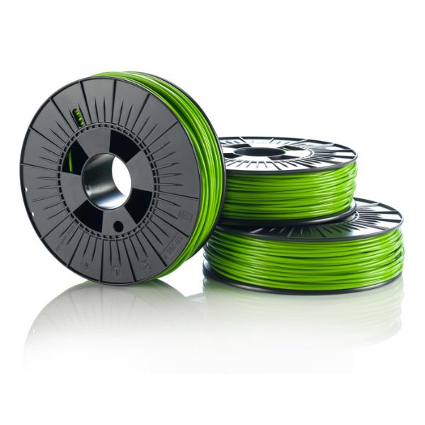 PLA Green- PLA Verde