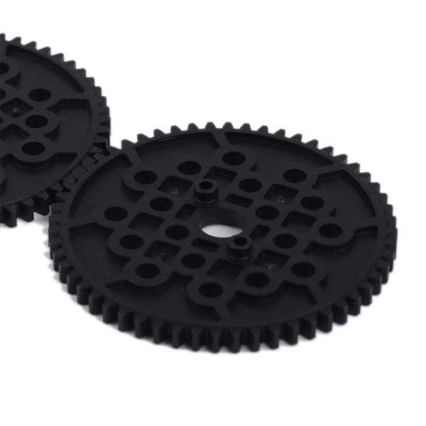 Plastic Gear 56T(Pair)