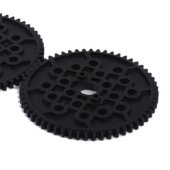 Plastic Gear 56T(Pair)