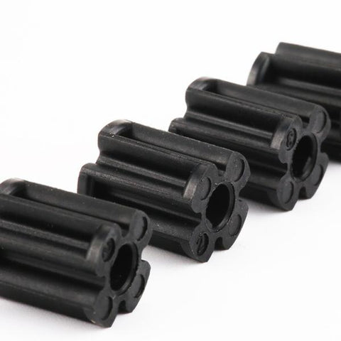 Plastic Gear 8T (4-Pack)