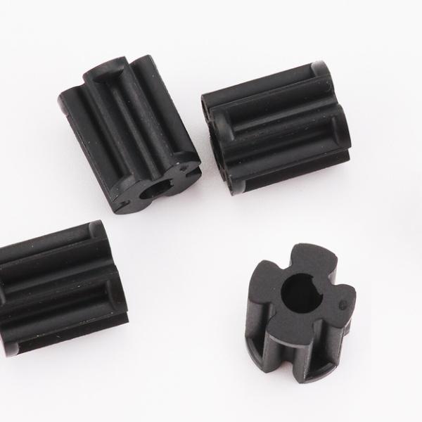 Plastic Gear 8T (4-Pack)