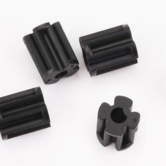 Plastic Gear 8T (4-Pack)