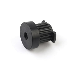 Polea de Sincronización de Plástico 18T (Par) - Plastic Timing Pulley 18T (Pair)