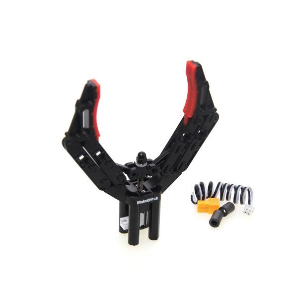 Robot Gripper - Black