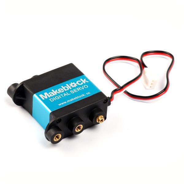 Robor Servo Pack Blue