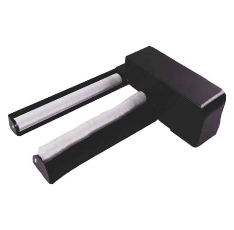 Sistema rotatorio Beambox
