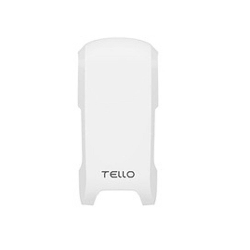 Tello Snap-On Top Cover (Blanco)