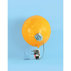 Speaker Kit - Arma Tu Propia Bocina