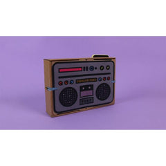 Speaker Kit - Arma Tu Propia Bocina