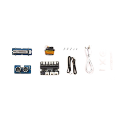 BitStarter Kit - Grove extension kit for micro:bit